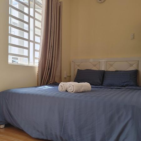 הו צ'י מין סיטי D Home מראה חיצוני תמונה