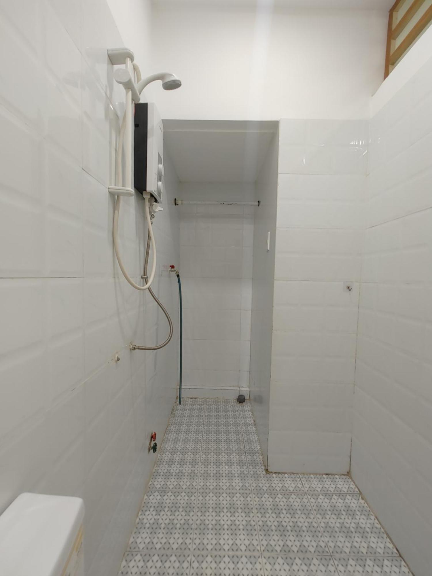 הו צ'י מין סיטי D Home מראה חיצוני תמונה